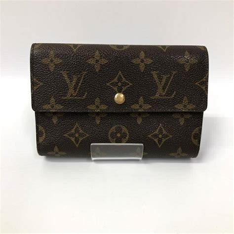 m61202 louis vuitton wallet is it genuin|authentic louis vuitton wallet.